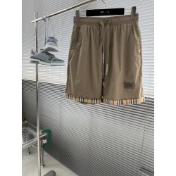 버버리 Burberry 반바지