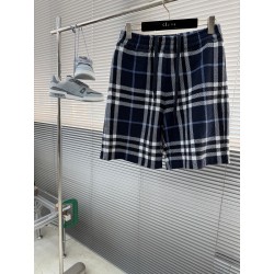 버버리 Burberry 반바지