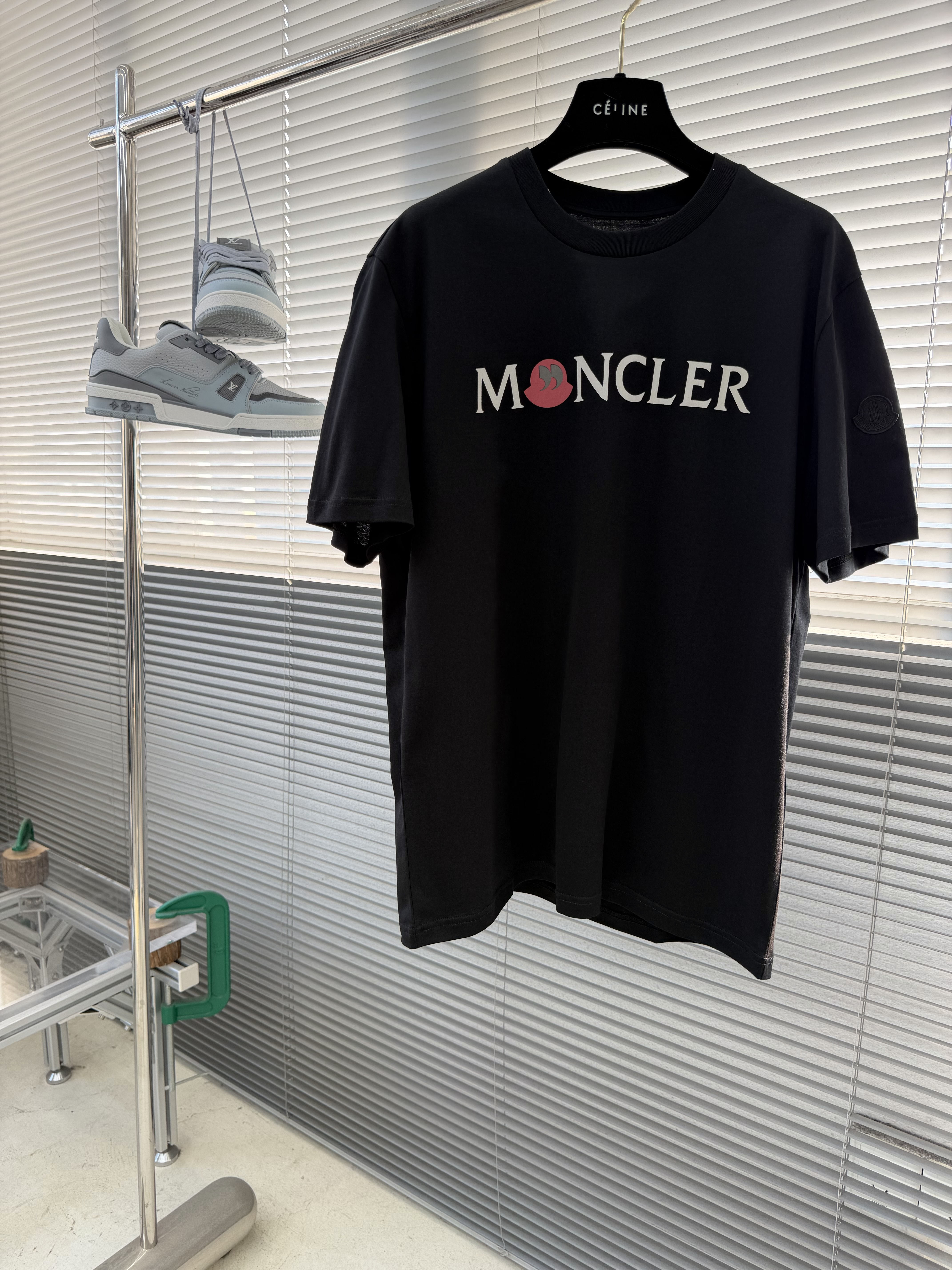 몽클레어 Moncler 반팔 티셔츠