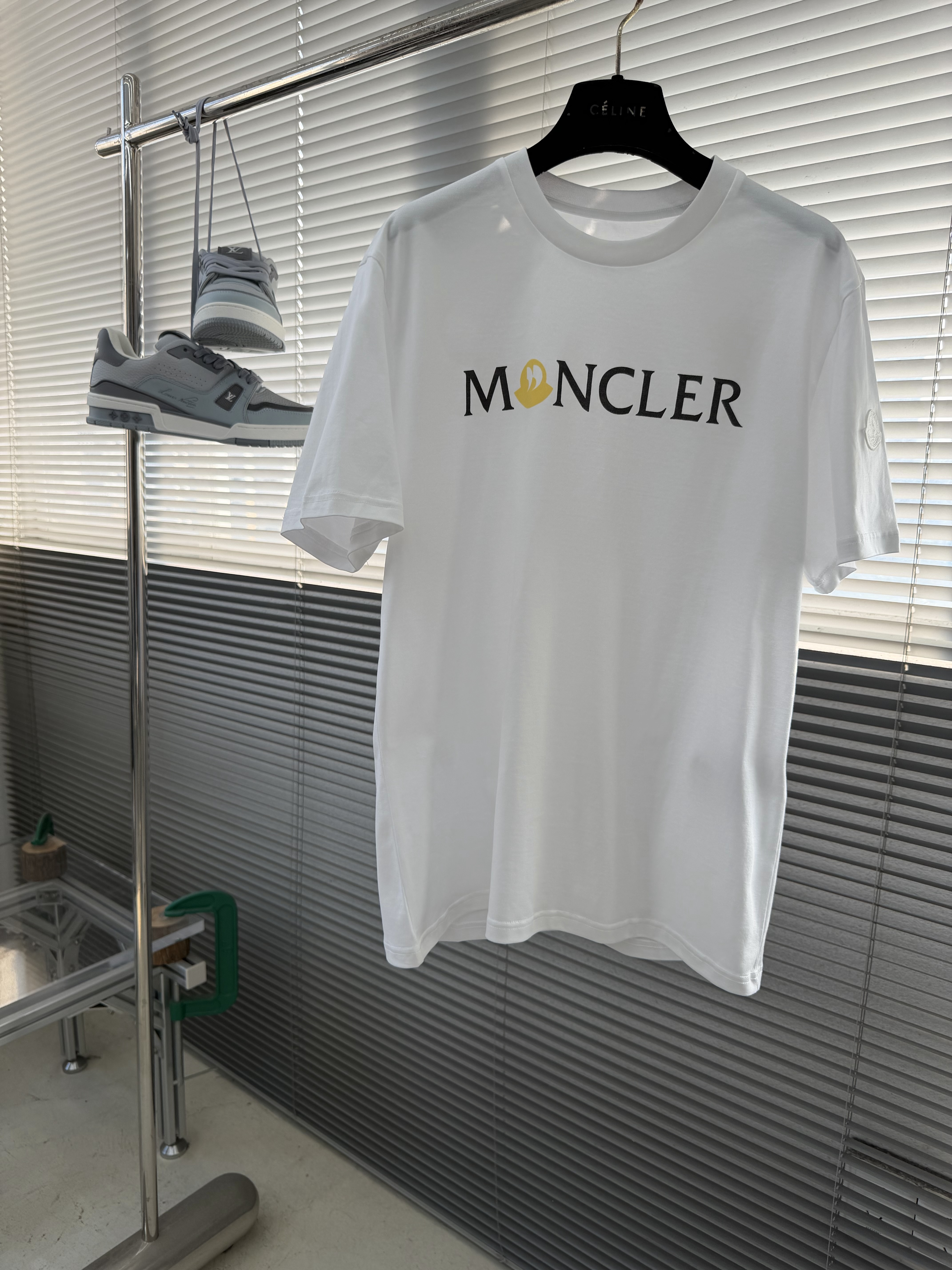 몽클레어 Moncler 반팔 티셔츠