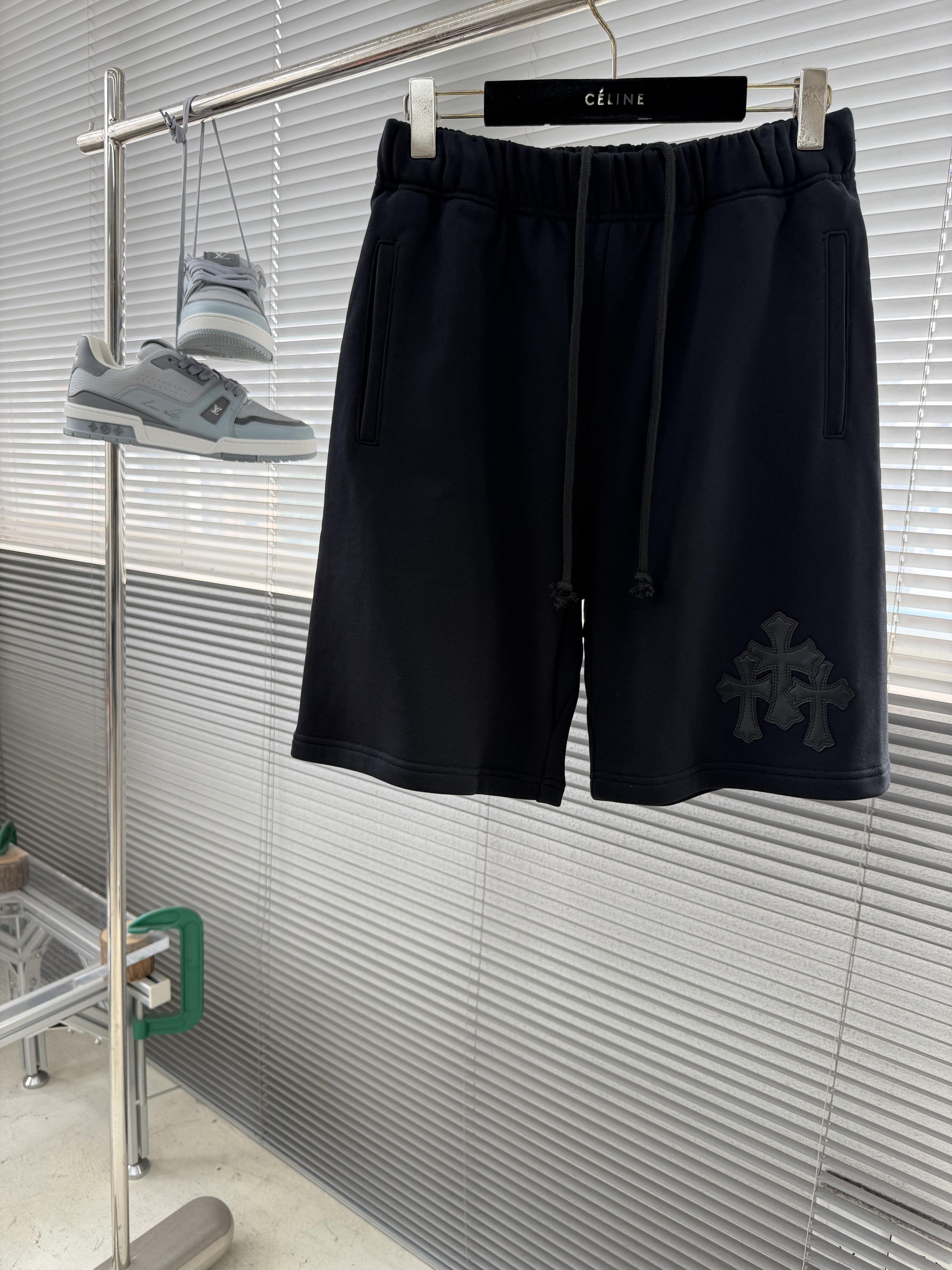 크롬하츠 Chrome Hearts 반바지