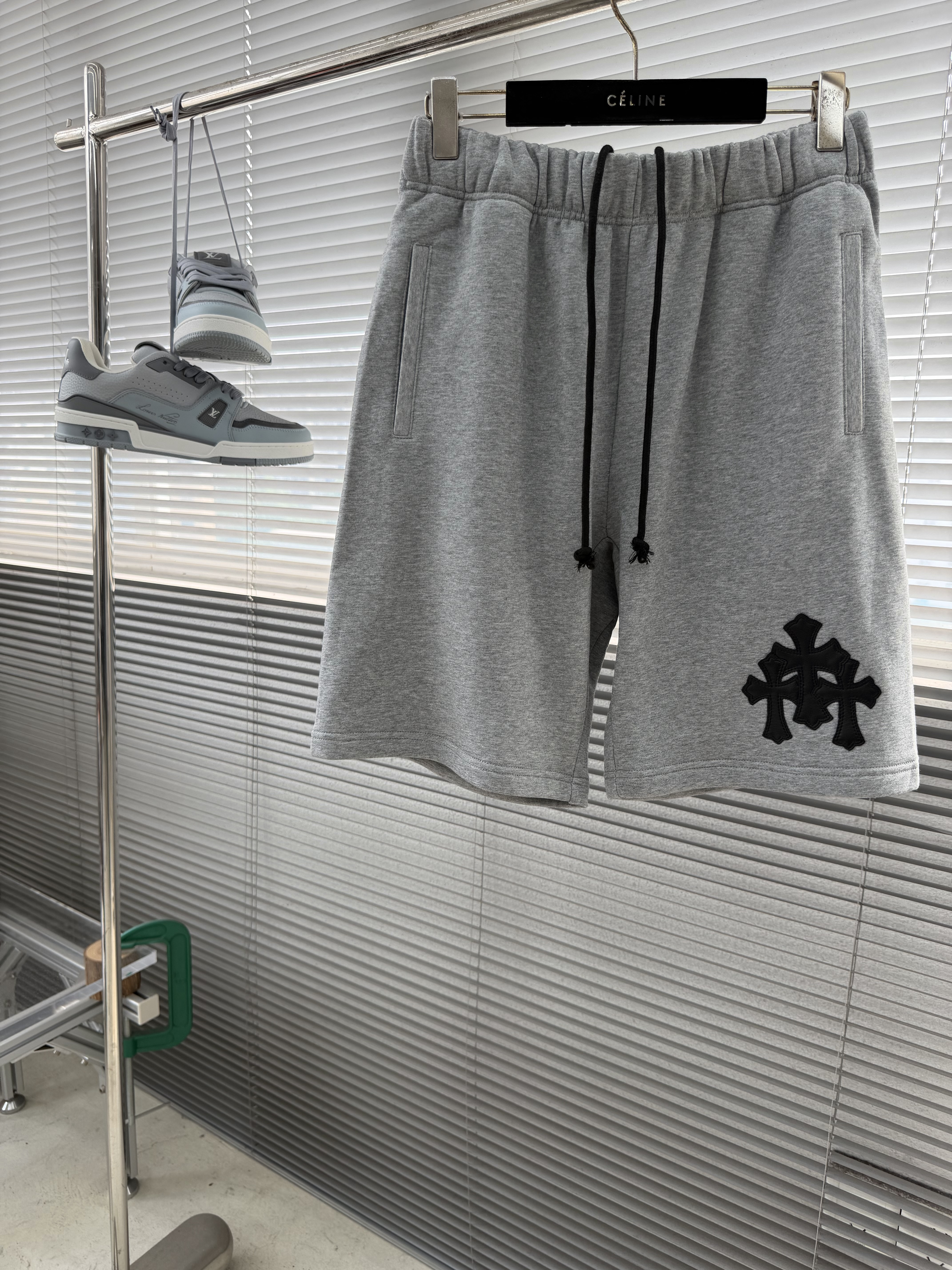 크롬하츠 Chrome Hearts 반바지