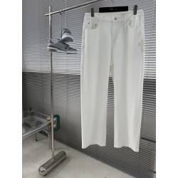 크롬하츠 Chrome Hearts 청바지