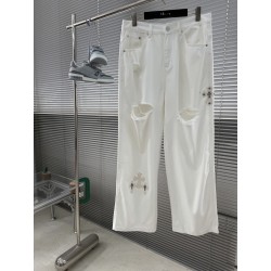 크롬하츠 Chrome Hearts 청바지