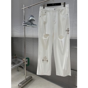 크롬하츠 Chrome Hearts 청바지