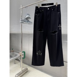 크롬하츠 Chrome Hearts 청바지