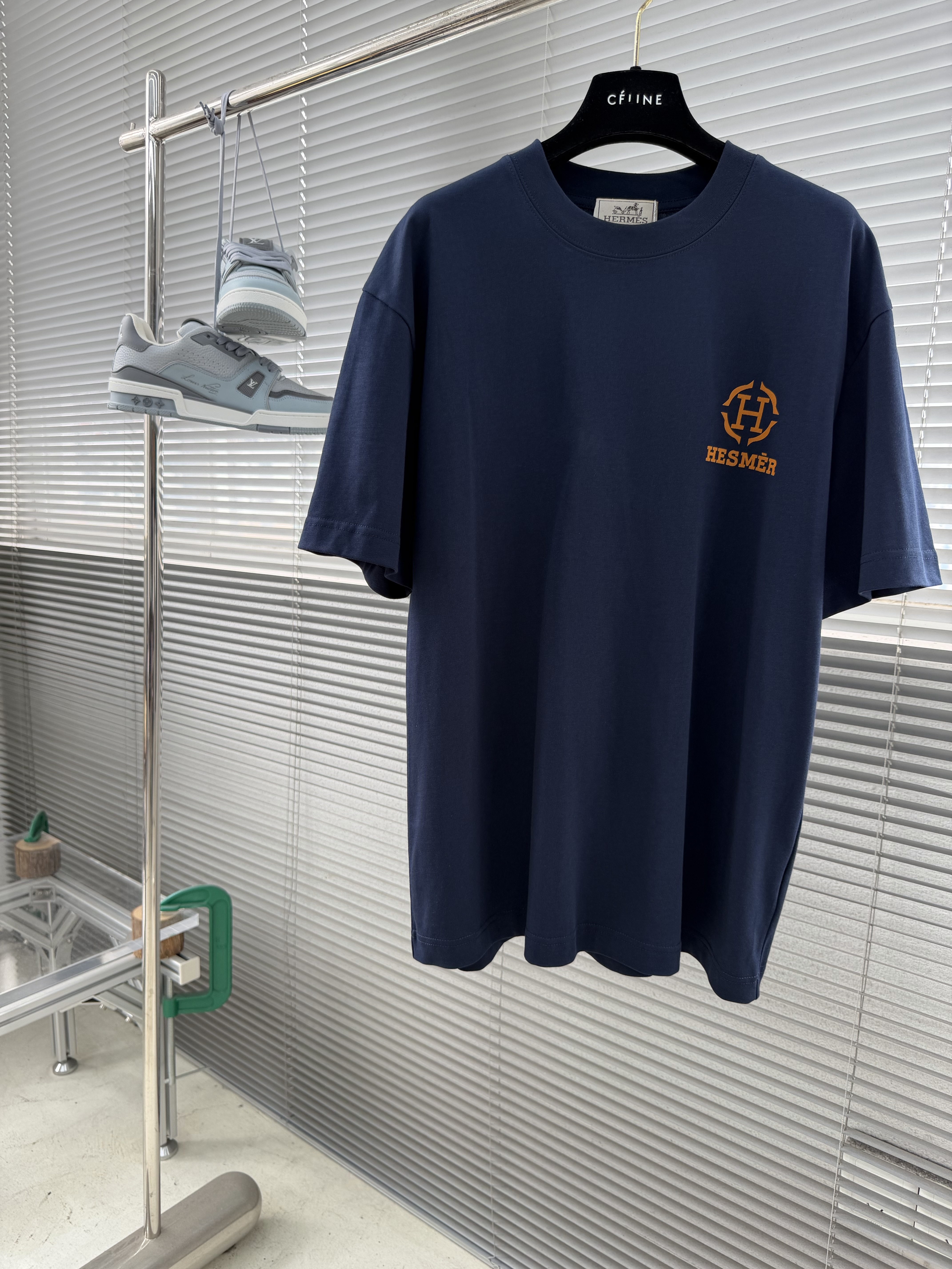 에르메스 Hermes 반팔 티셔츠