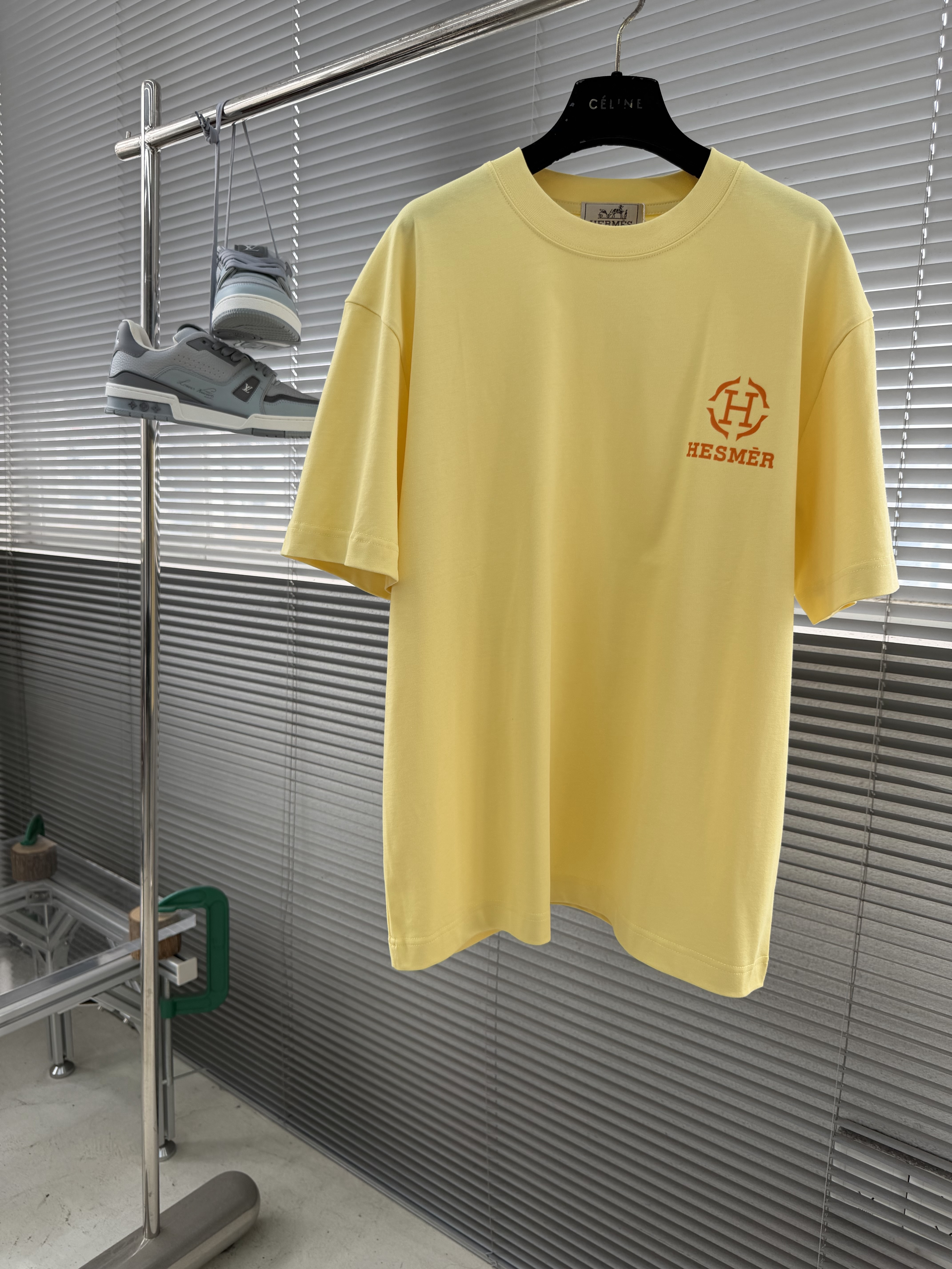 에르메스 Hermes 반팔 티셔츠