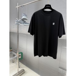 셀린느 CELINE 반팔 티셔츠