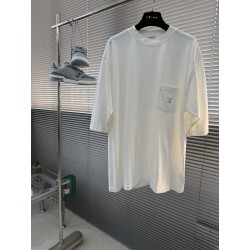 셀린느 CELINE 반팔 티셔츠