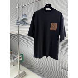 로에베 LOEWE 반팔 티셔츠