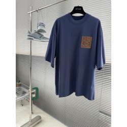 로에베 LOEWE 반팔 티셔츠