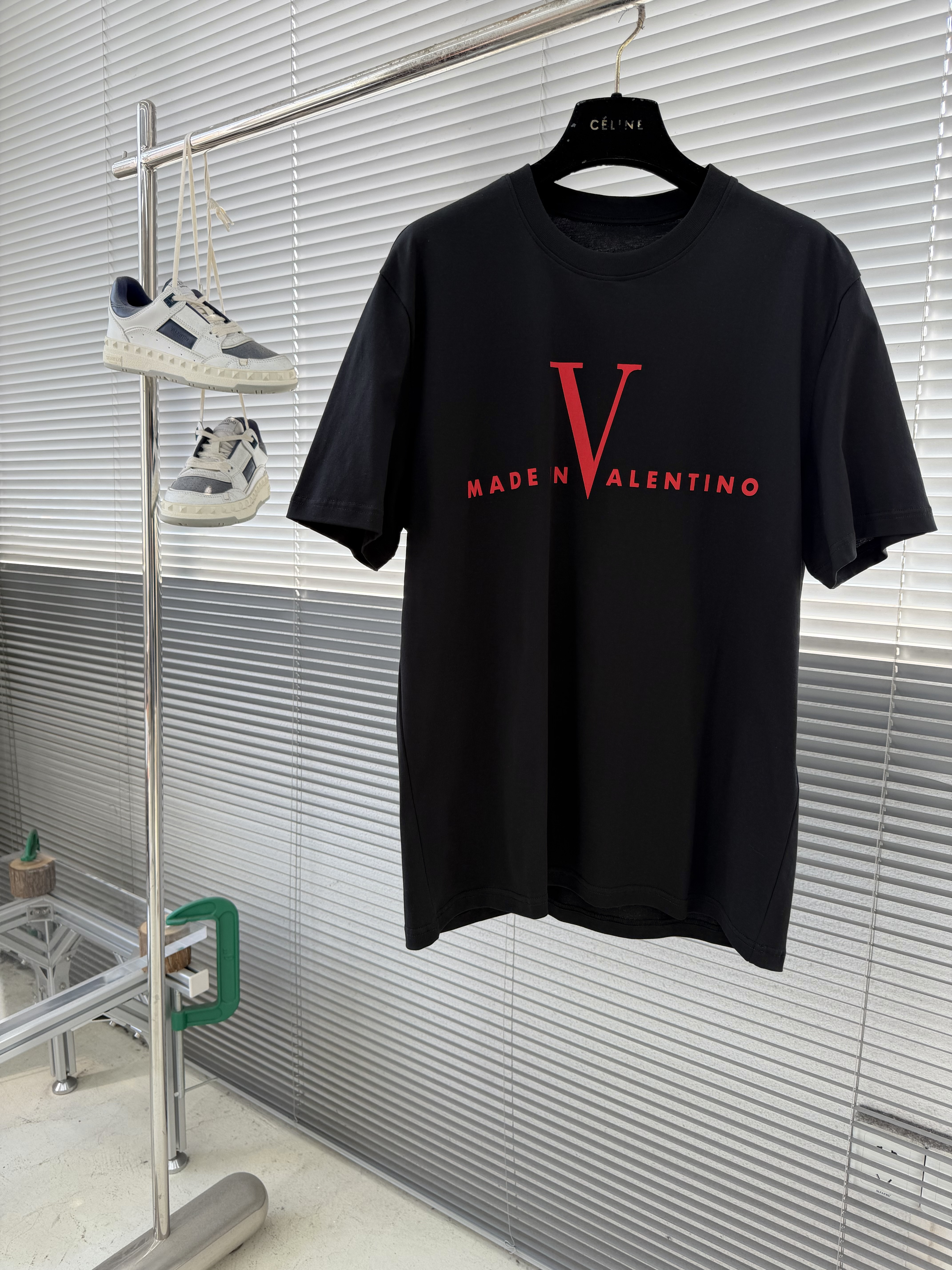 발렌티노 Valentino 반팔 티셔츠