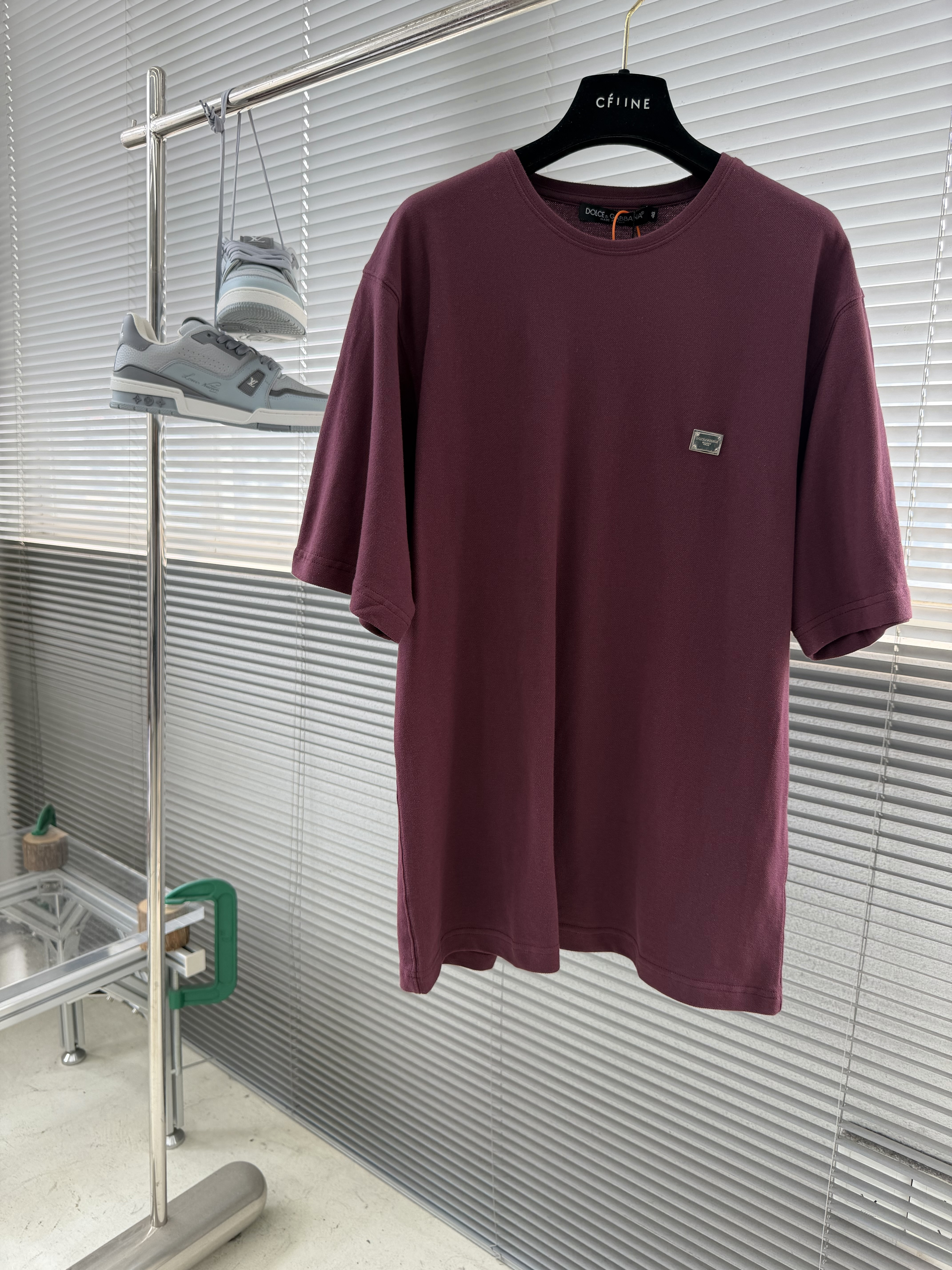 돌체앤가바나 Dolce&Gabbana 반팔 티셔츠