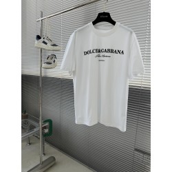 돌체앤가바나 Dolce&Gabbana 반팔 티셔츠