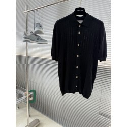 브루넬로 쿠치넬리 Brunello Cucineli 반팔 셔츠