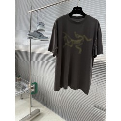 아크테릭스 ARC'TERYX 반팔 티셔츠