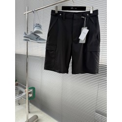 디올 Dior 반바지
