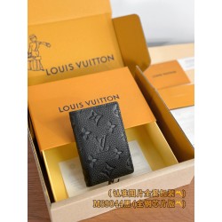 루이비통 Louis Vuitton M69044 카드 지갑