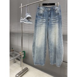 알렉산더 Alexander Wang 청바지