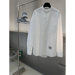 질샌더 Jil Sander 긴팔 셔츠