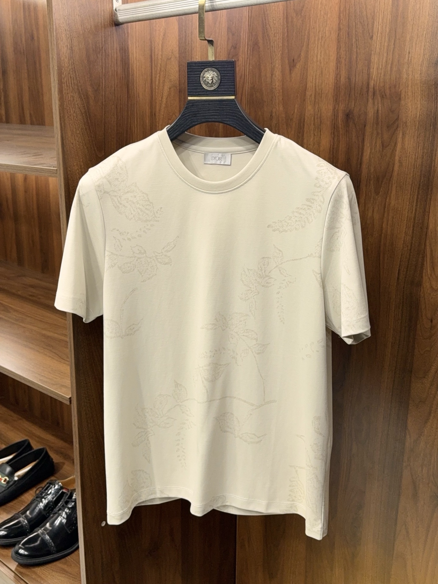디올 Dior 반팔 티셔츠