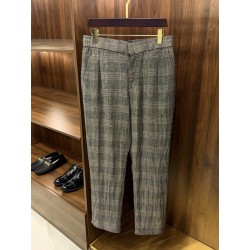제냐 Zegna 바지