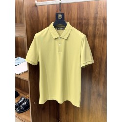 로로피아나 Loro Piana 반팔 티셔츠