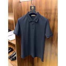로로피아나 Loro Piana 반팔 티셔츠