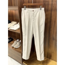 로로피아나 Loro Piana 바지