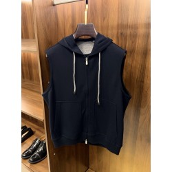 브루넬로 쿠치넬리 Brunello Cucineli 조끼