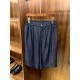 키톤 Kiton 반바지