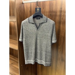 브리오니 Brioni 반팔 티셔츠