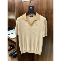 브리오니 Brioni 반팔 티셔츠