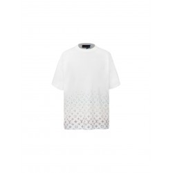 루이비통 Louis Vuitton 반팔 티셔츠 1AGTL8