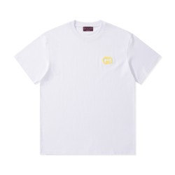 구찌 Gucci 반팔 티셔츠 837959 XJHQ3 9066
