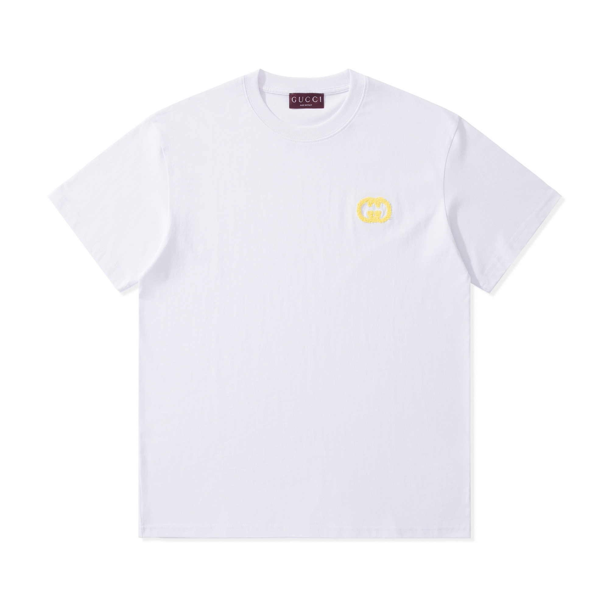 구찌 Gucci 반팔 티셔츠 837959 XJHQ3 9066