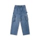디올 Dior 청바지 683D182B3062_C530