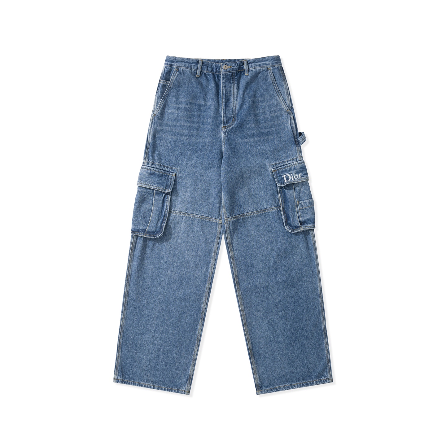 디올 Dior 청바지 683D182B3062_C530