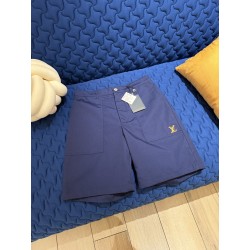 루이비통 Louis Vuitton 반바지 1AK763