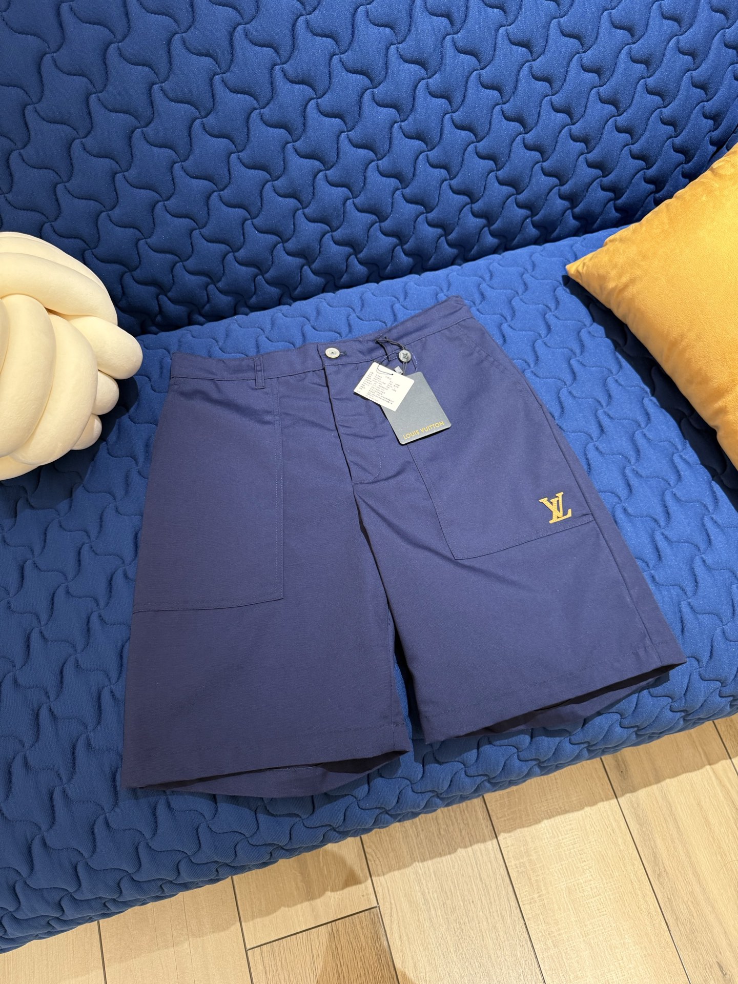 루이비통 Louis Vuitton 반바지 1AK763