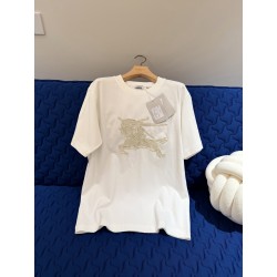 버버리 Burberry 반팔 티셔츠