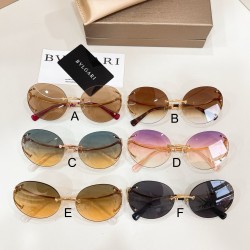 BVLGARI BV 9039B 62口19-140