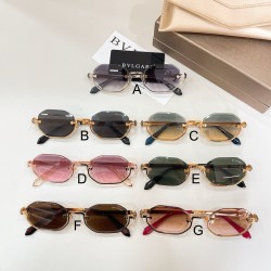 BVLGARI BV 9044B 52口23-145