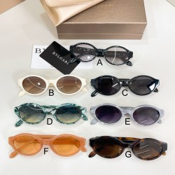 BVLGARI BV 9045B 53口20-148