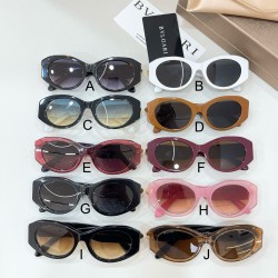 BVLGARI BV 40007I 52口19-140