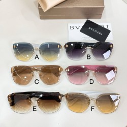 BVLGARI BV 40072U 63口14-145