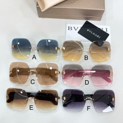 BVLGARI BV 40074U 62口15-145