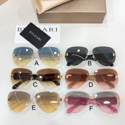 BVLGARI BV 40075U 64口12-145