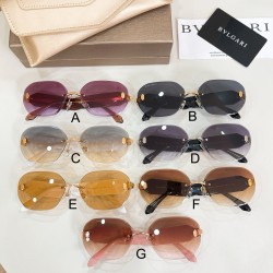 BVLGARI BV40071U 60口18-140